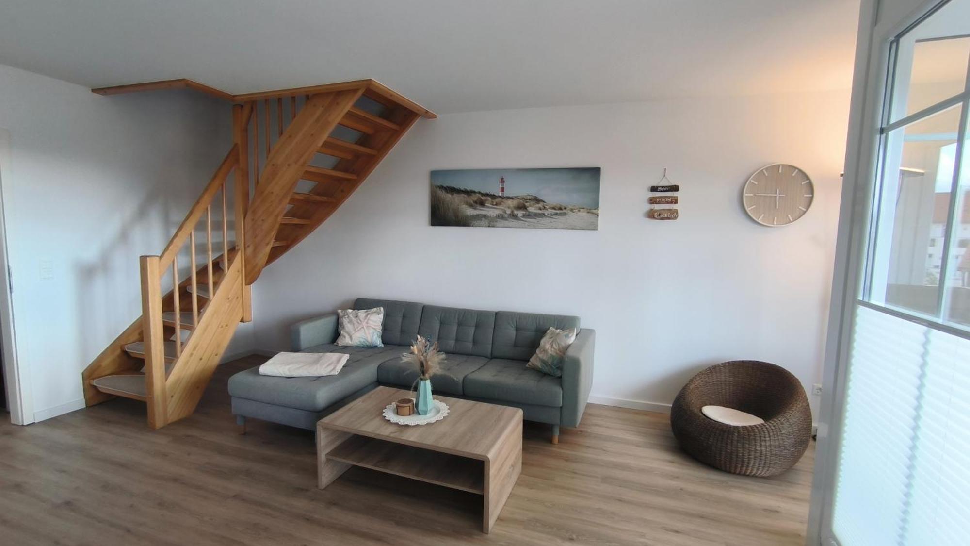 Ferienwohnung Ostseestern Rerik Mit Sauna Exteriör bild