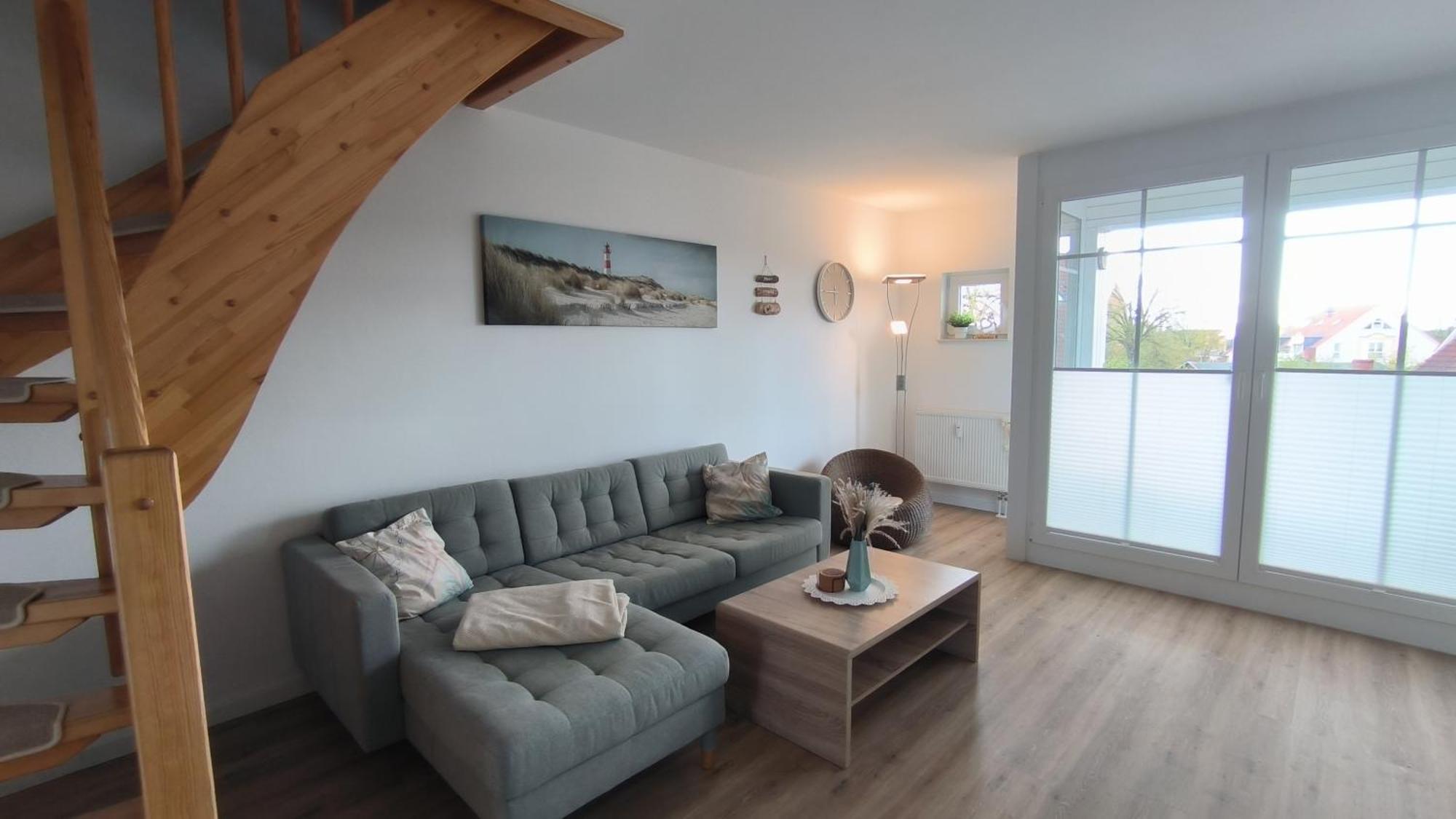 Ferienwohnung Ostseestern Rerik Mit Sauna Exteriör bild