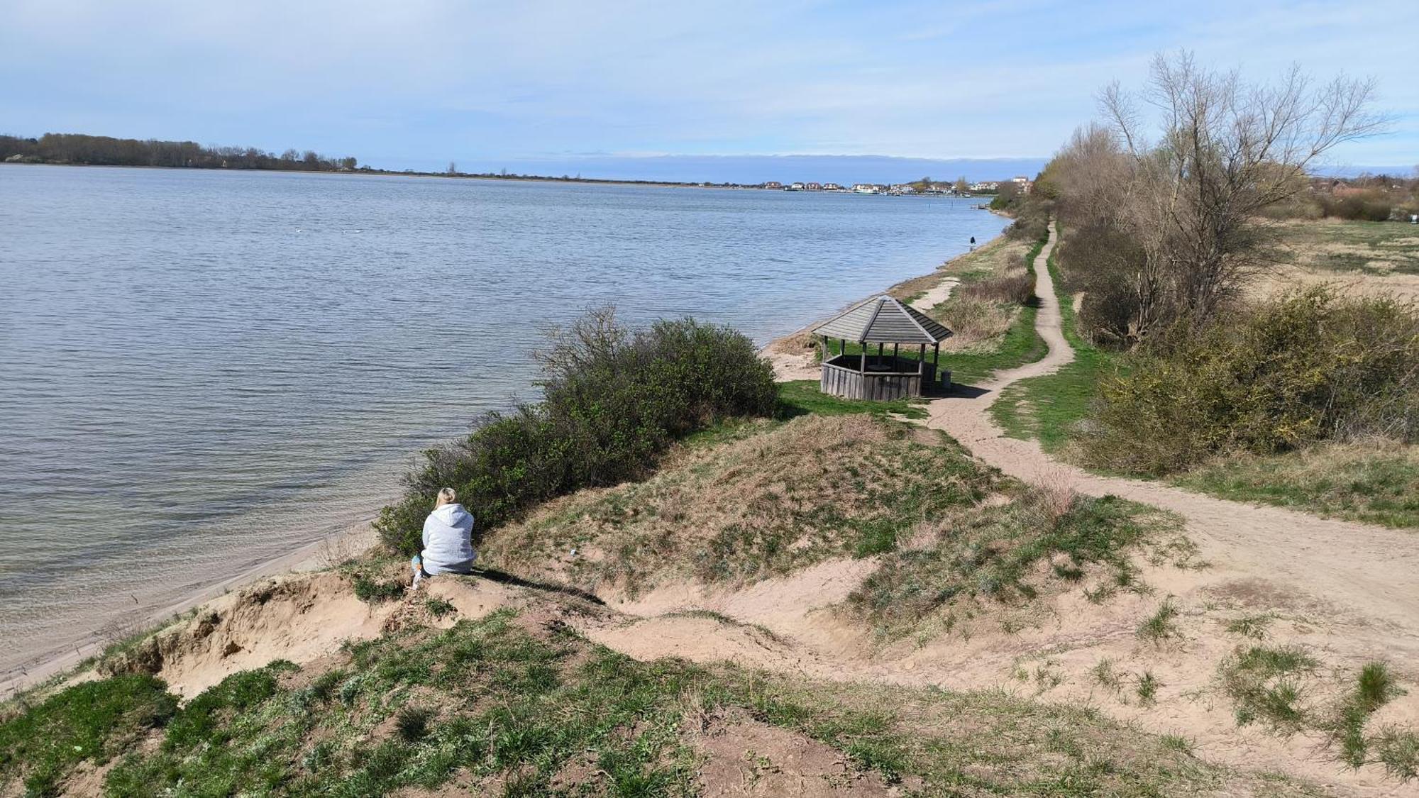 Ferienwohnung Ostseestern Rerik Mit Sauna Exteriör bild