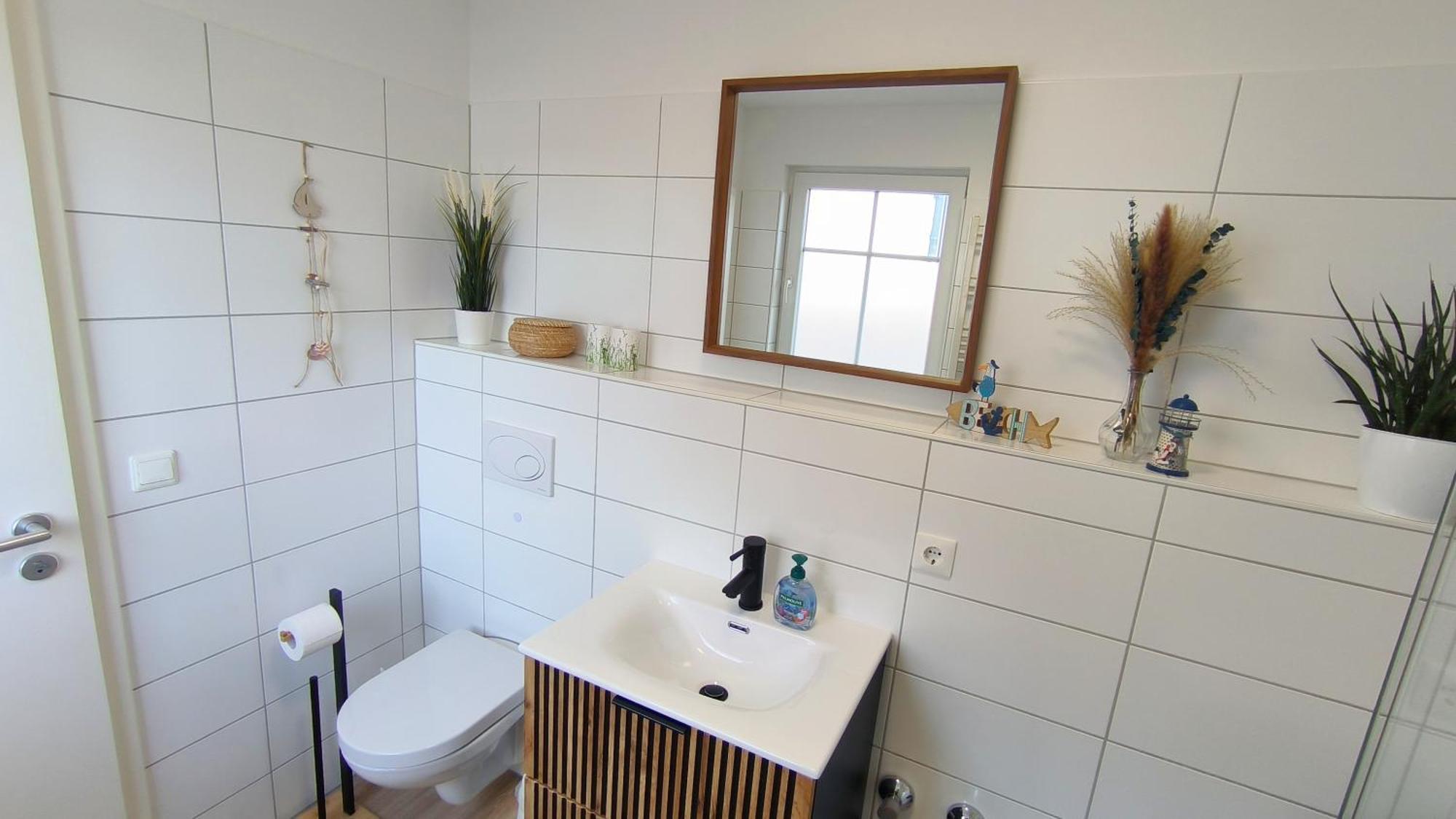 Ferienwohnung Ostseestern Rerik Mit Sauna Exteriör bild