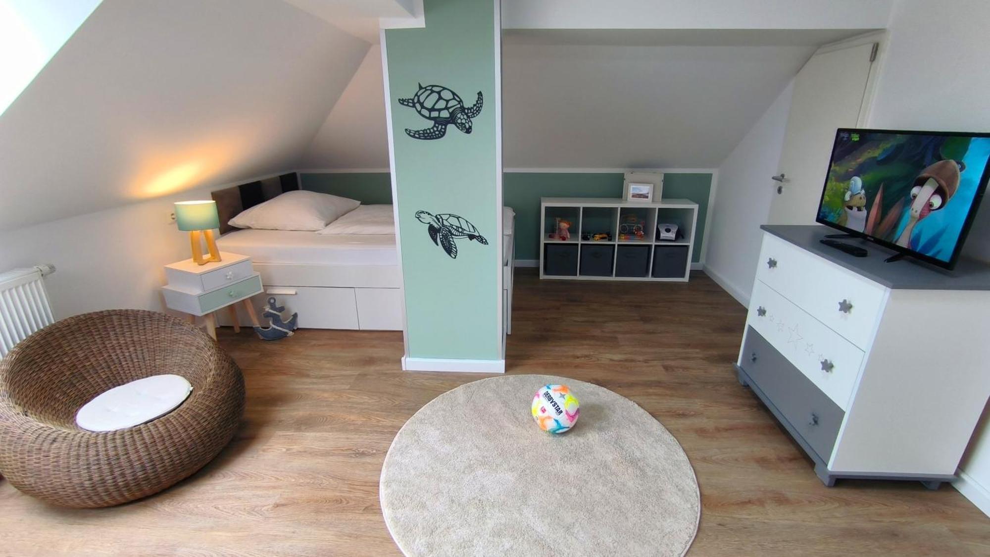 Ferienwohnung Ostseestern Rerik Mit Sauna Exteriör bild
