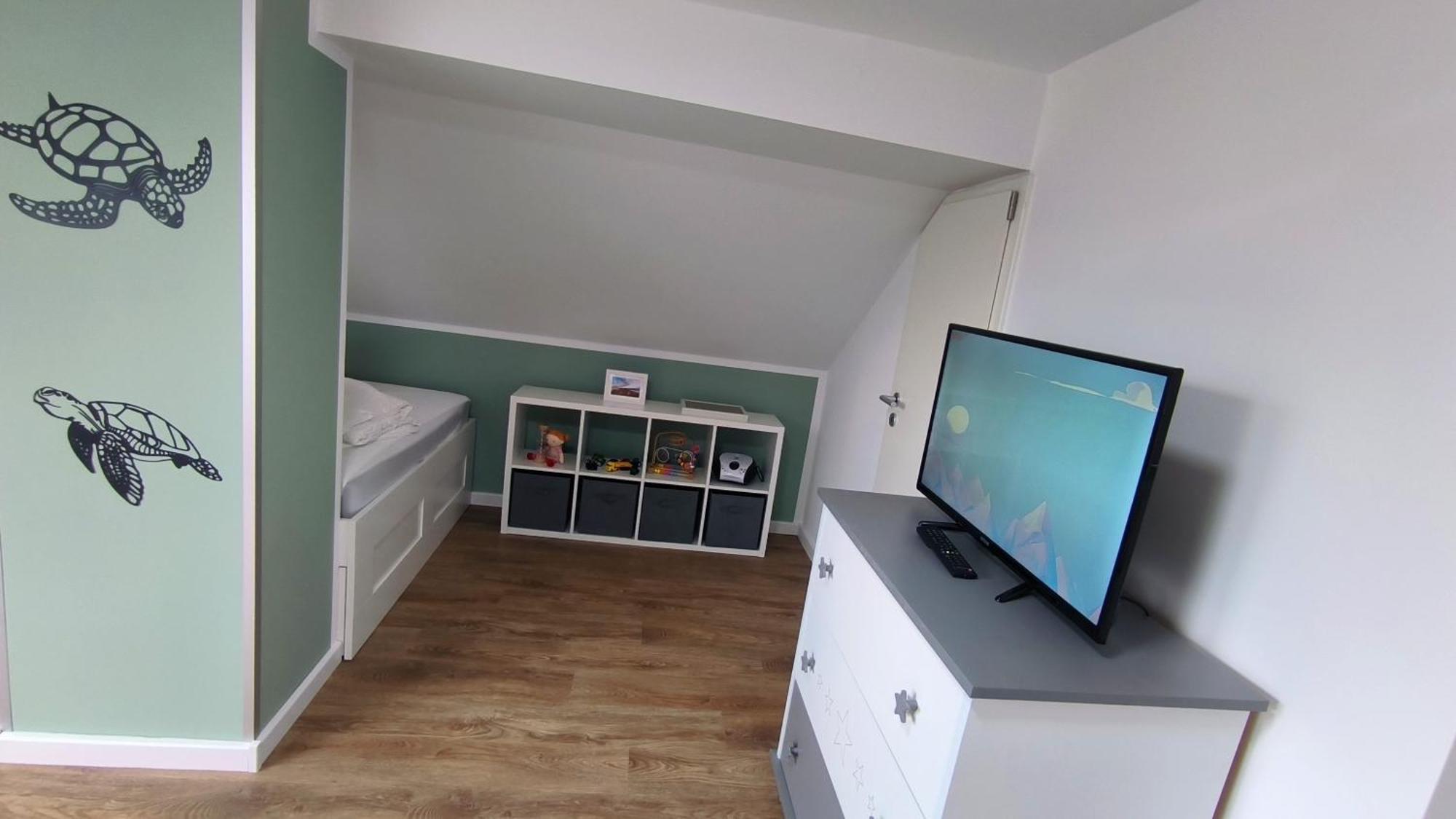 Ferienwohnung Ostseestern Rerik Mit Sauna Exteriör bild