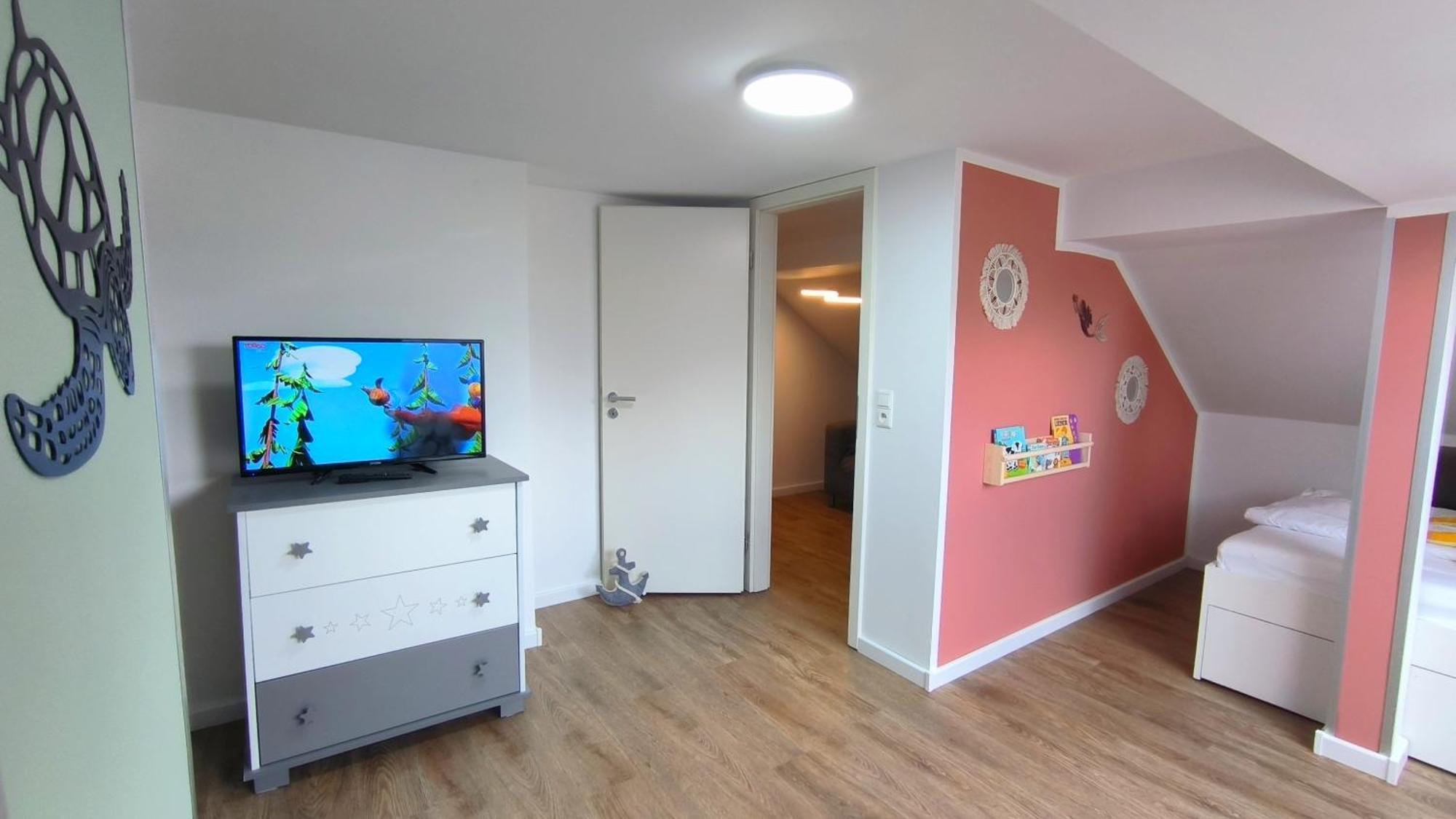 Ferienwohnung Ostseestern Rerik Mit Sauna Exteriör bild