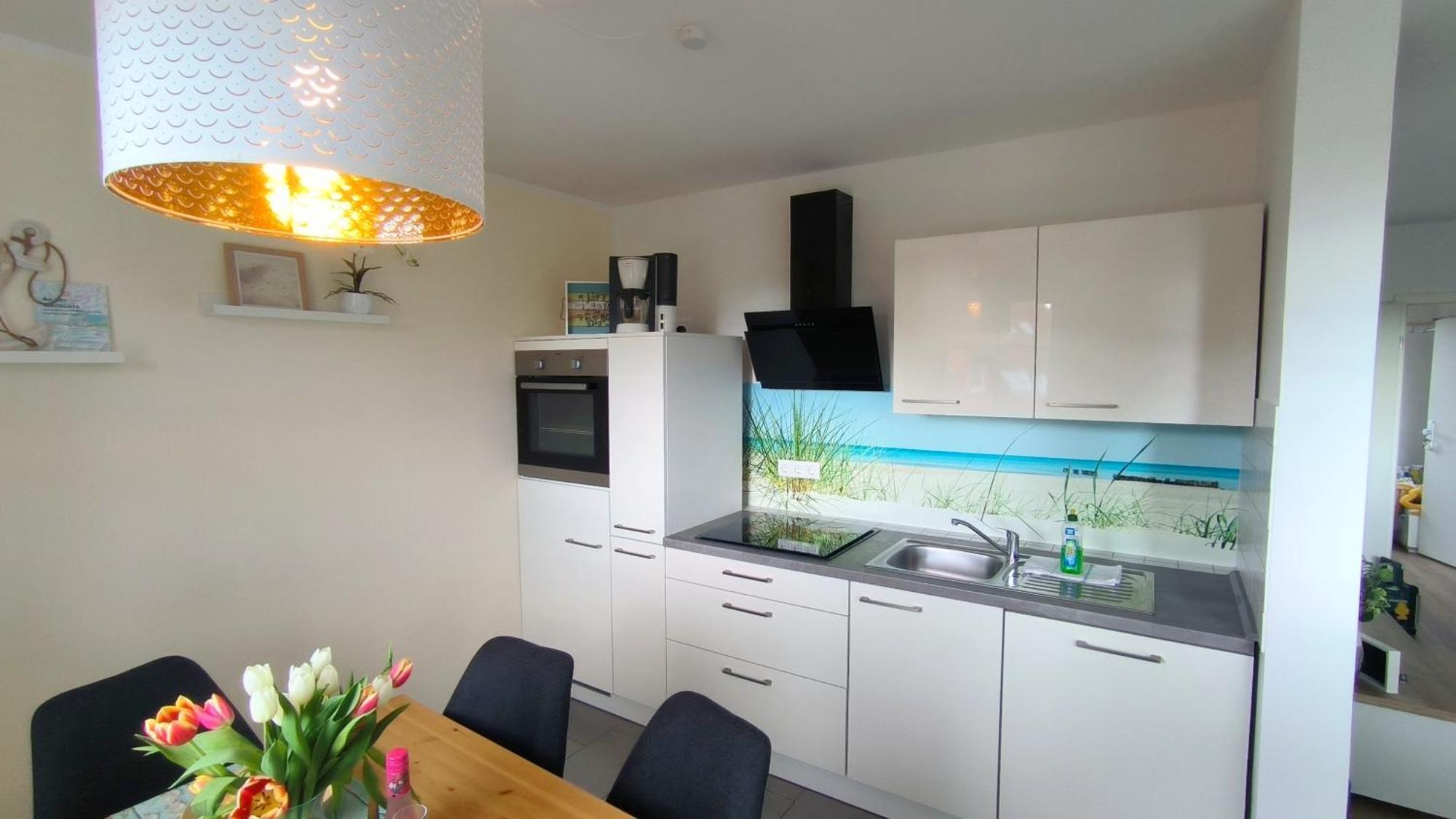 Ferienwohnung Ostseestern Rerik Mit Sauna Exteriör bild
