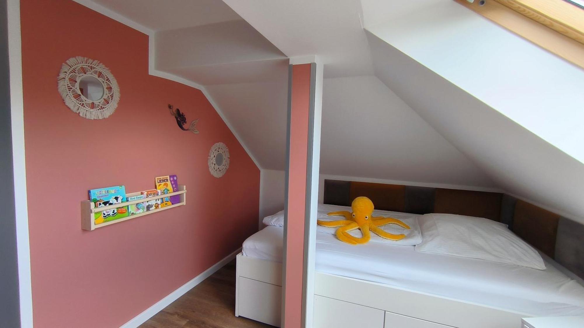 Ferienwohnung Ostseestern Rerik Mit Sauna Exteriör bild